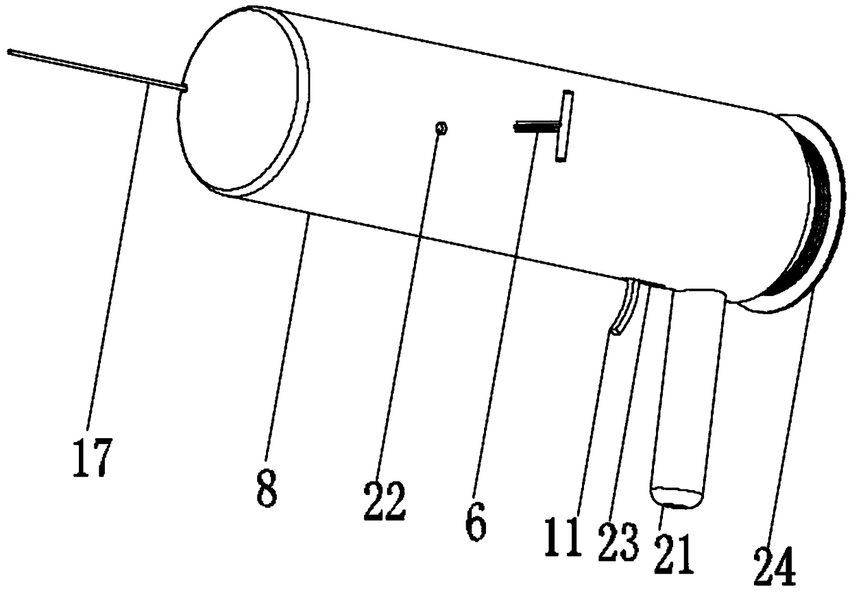 Cardiac hemostatic rescue device