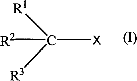 Resource-saving preparation method of isoolefine and conjugated diene copolymer