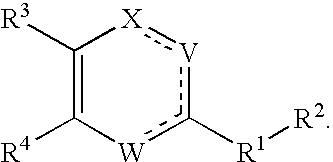 Substituted heterocyclic compounds and methods of use