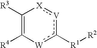 Substituted heterocyclic compounds and methods of use