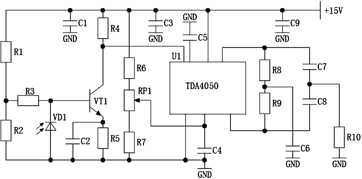 Chamber pulsation blowback bag type dust remover based on Internet of things