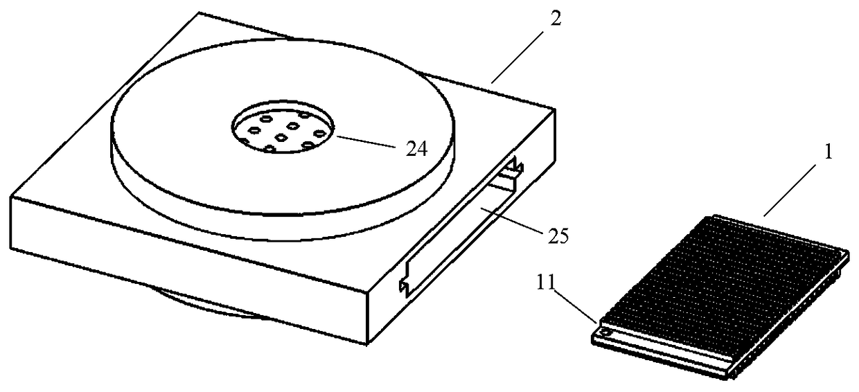 Ultrahigh-speed cooling and rewarming method and ultrahigh-speed cooling and rewarming device