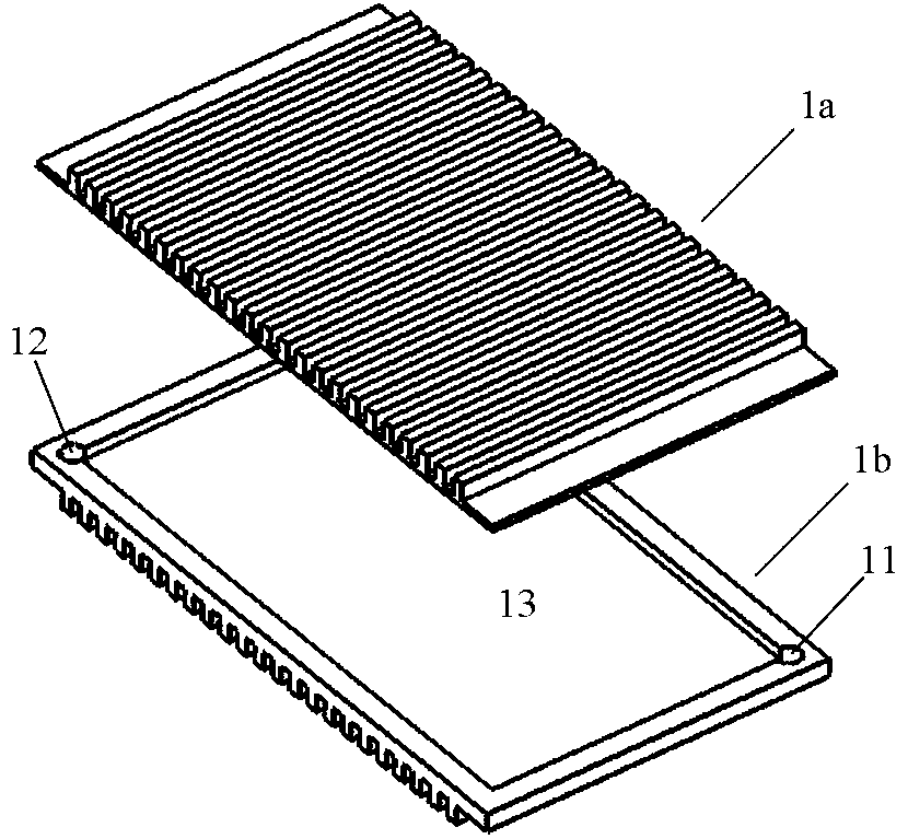 Ultrahigh-speed cooling and rewarming method and ultrahigh-speed cooling and rewarming device