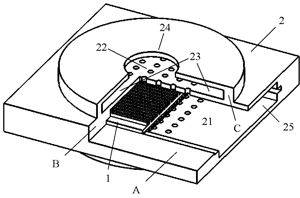 Ultrahigh-speed cooling and rewarming method and ultrahigh-speed cooling and rewarming device