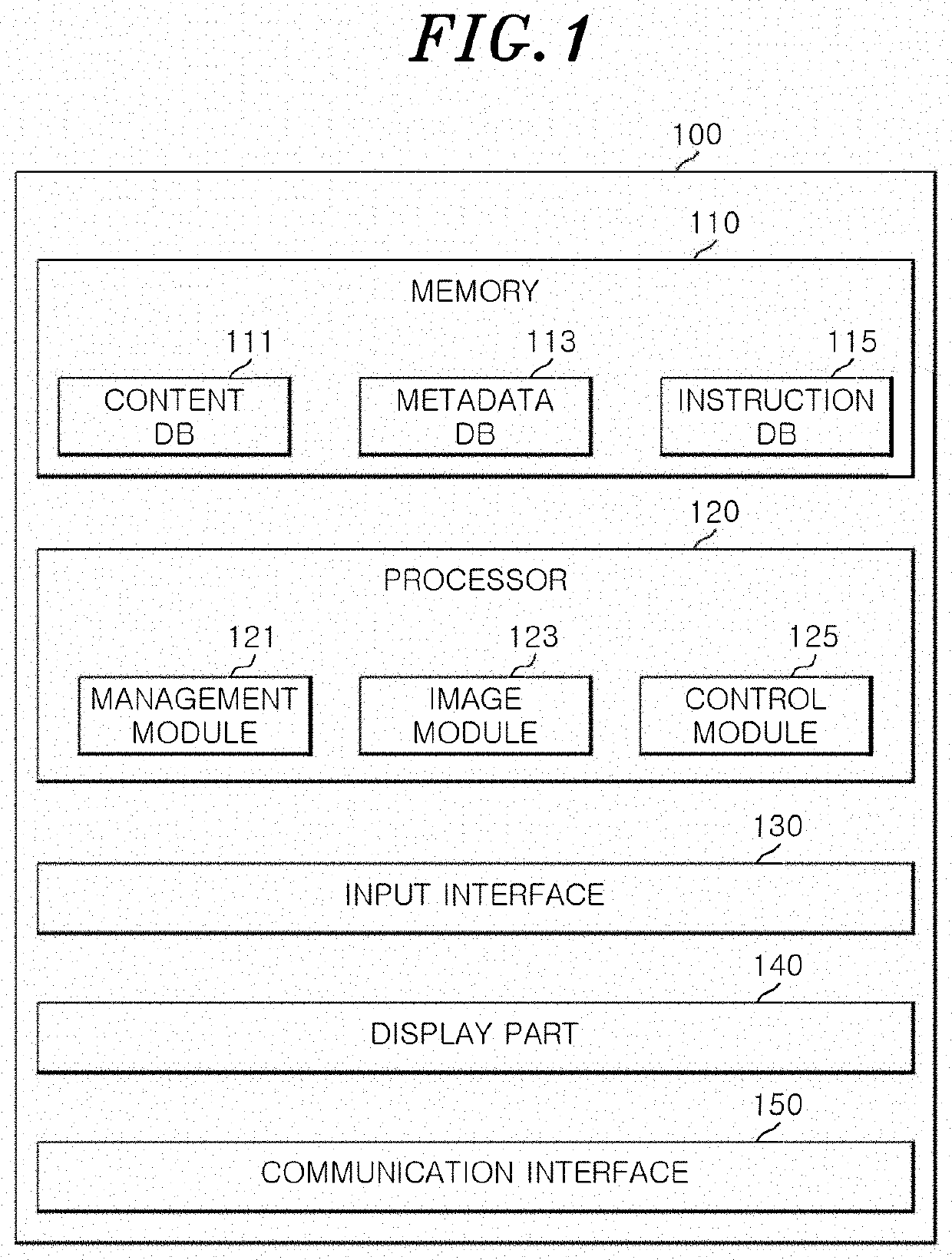 Apparatus and method for generating storybook