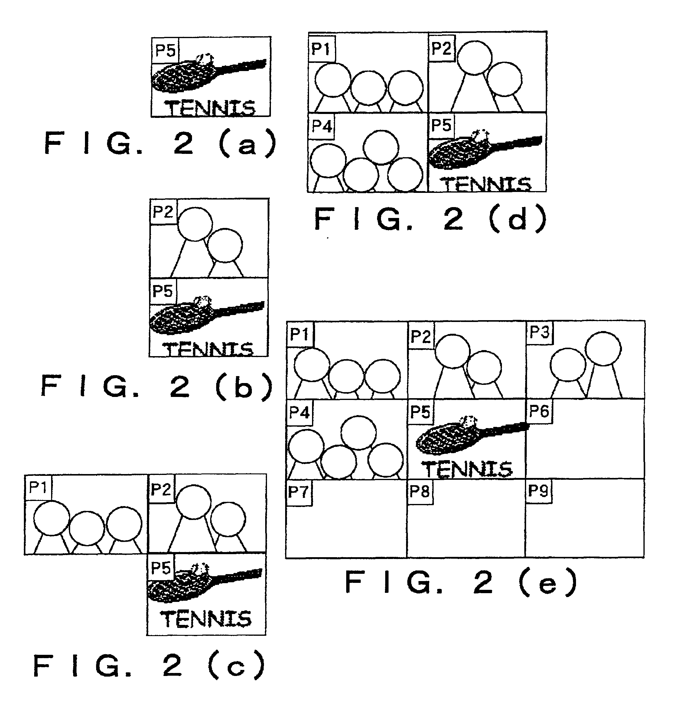 Destination calling control system and destination calling control method