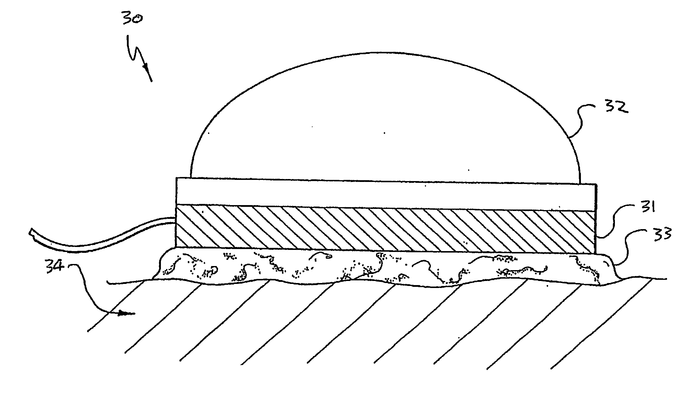 Blood flow oxygen measurement system and method