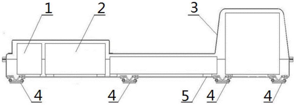 A system and control method for preventing liquid accumulation inside a battery pack