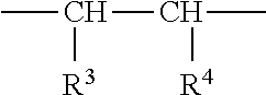 Process for preparing a diene copolymer comprising a polyether block, diene copolymer comprising a polyether block, reinforced rubber composition and tire