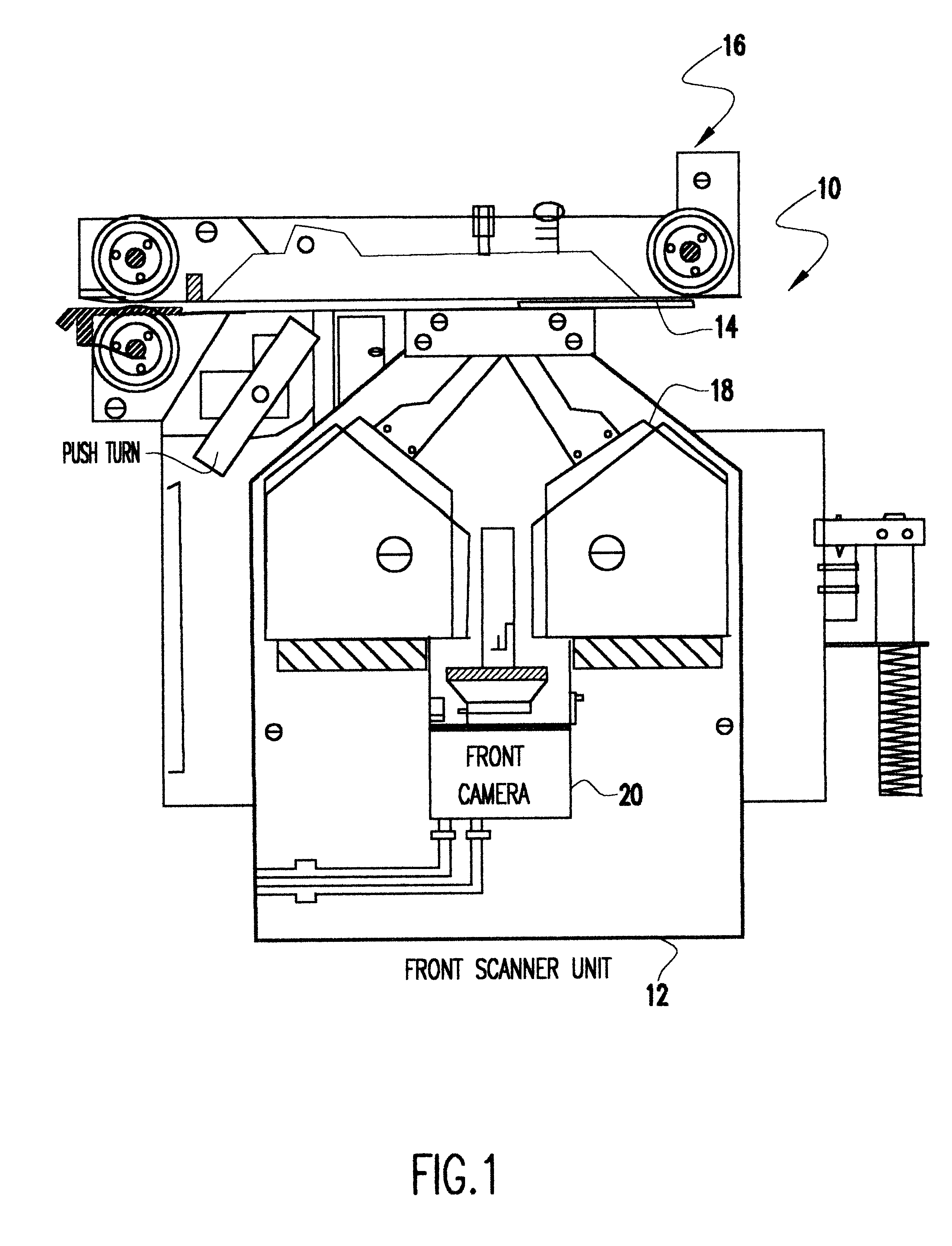 Enhanced compression of documents