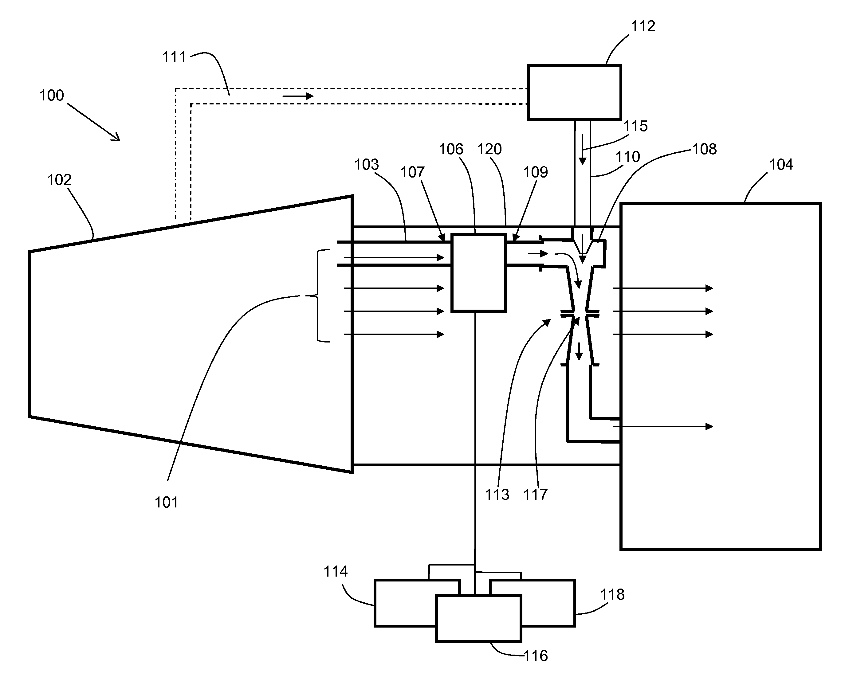 Measurement of Steam Quality in Steam Turbine