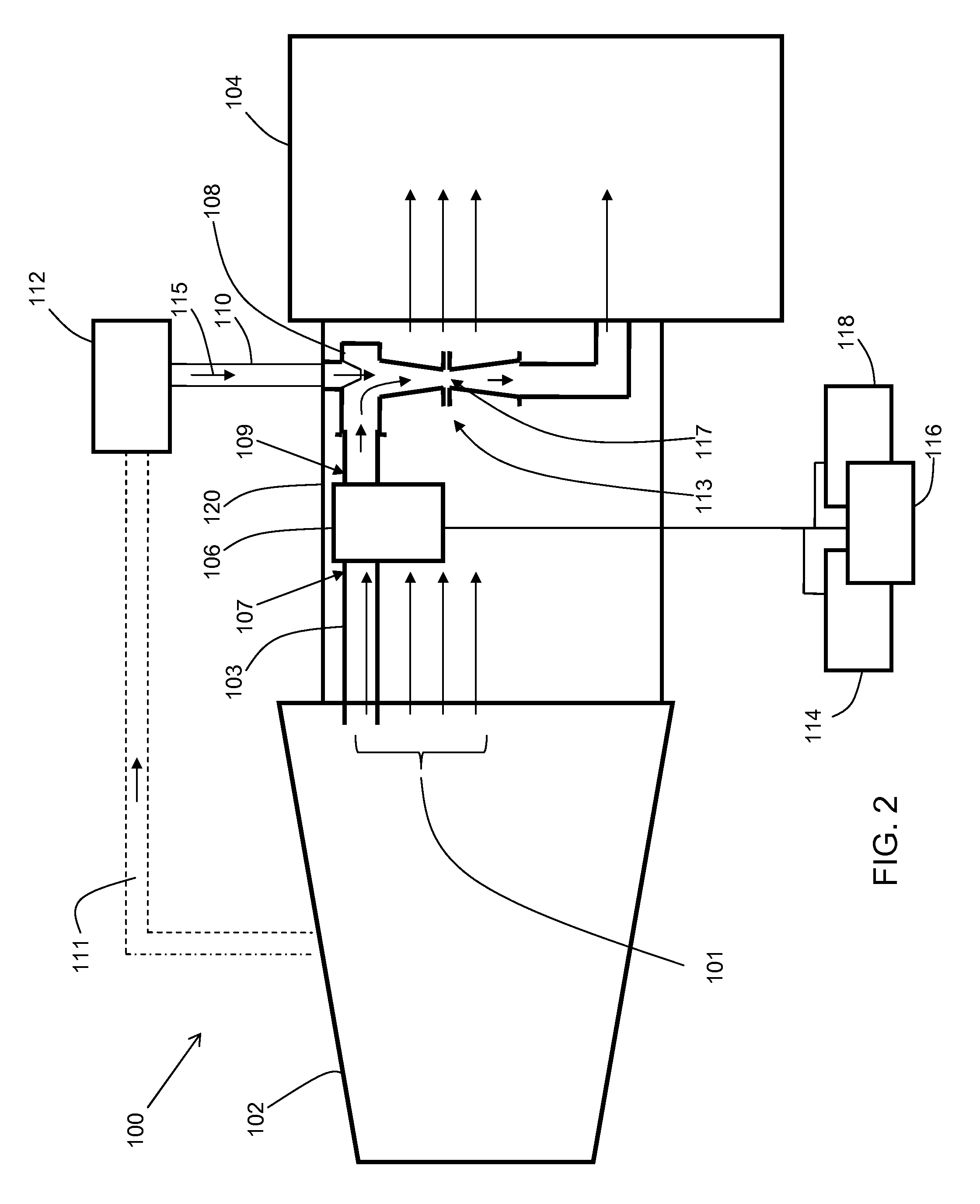 Measurement of Steam Quality in Steam Turbine