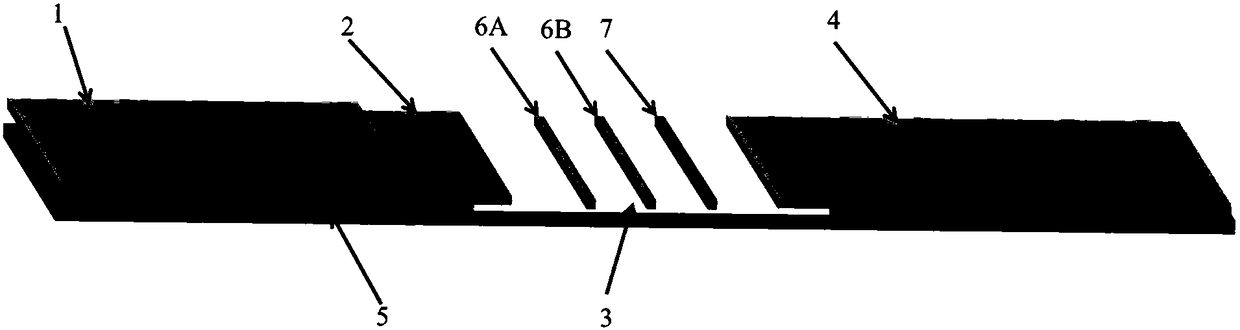 Monoclonal antibody specially bound to TGEV (transmissible gastroenteritis of swine virus), pharmaceutical composition, kit and applications of monoclonal antibody, pharmaceutical composition and kit