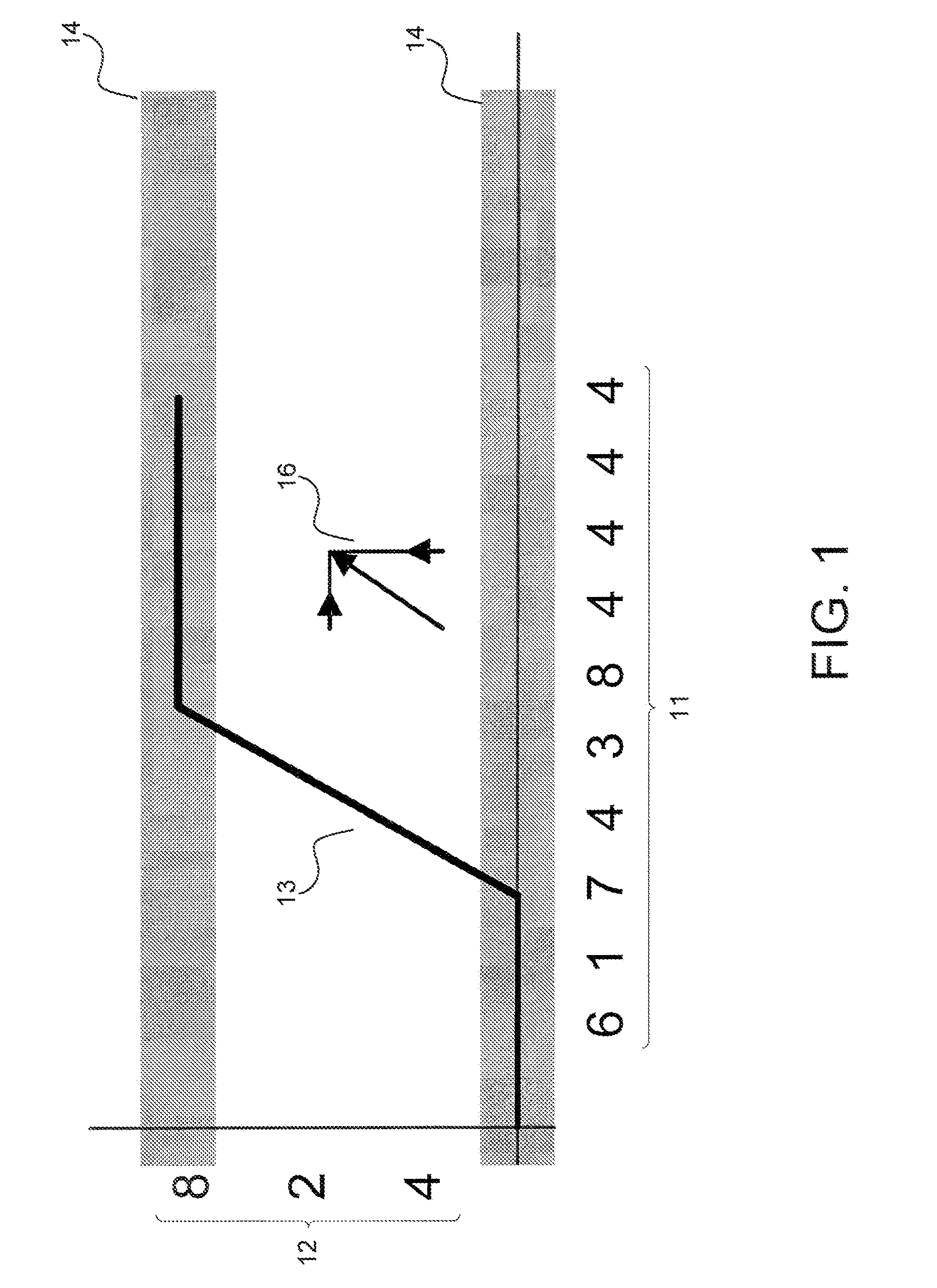 One-Step Repair of Misrecognized Recognition Strings