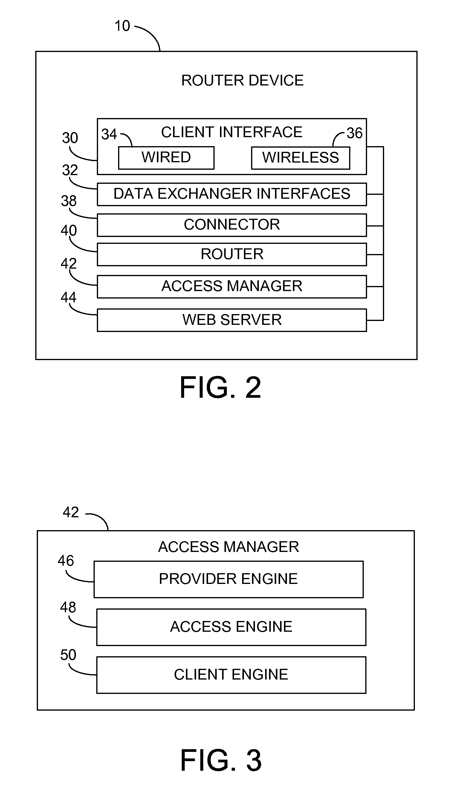 Data plan activation and modification