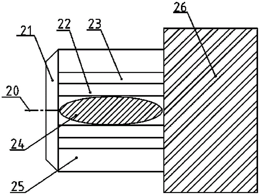 Pulverized coal burners and boilers