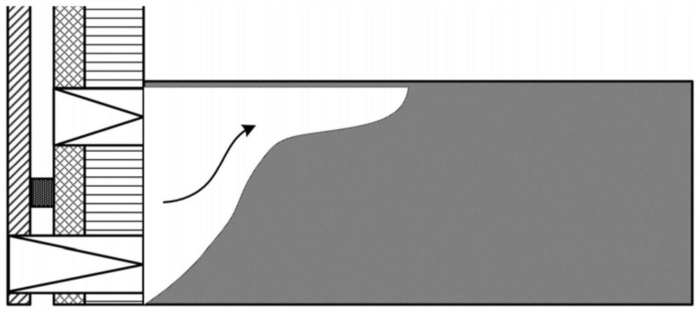 A hot nitrogen assisted steam huff and puff recovery system and method for heavy oil reservoirs