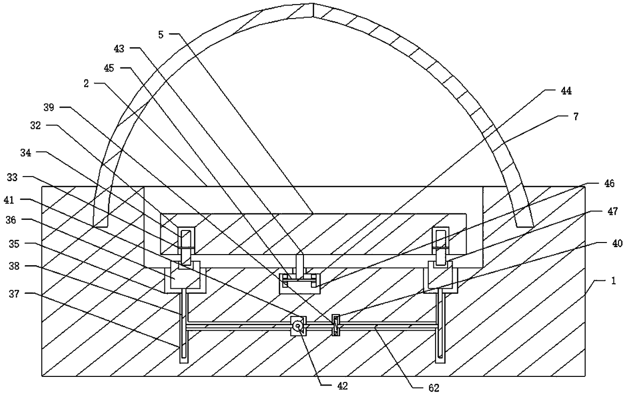 Stretcher special for medical ambulance helicopter