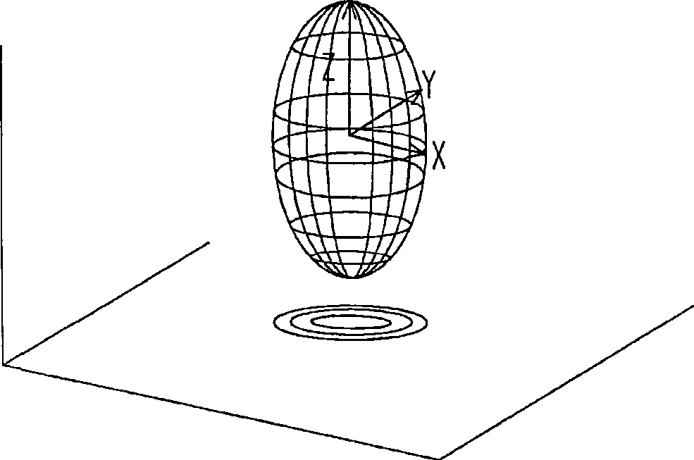 Mending method and production method of colorful filtering substrate