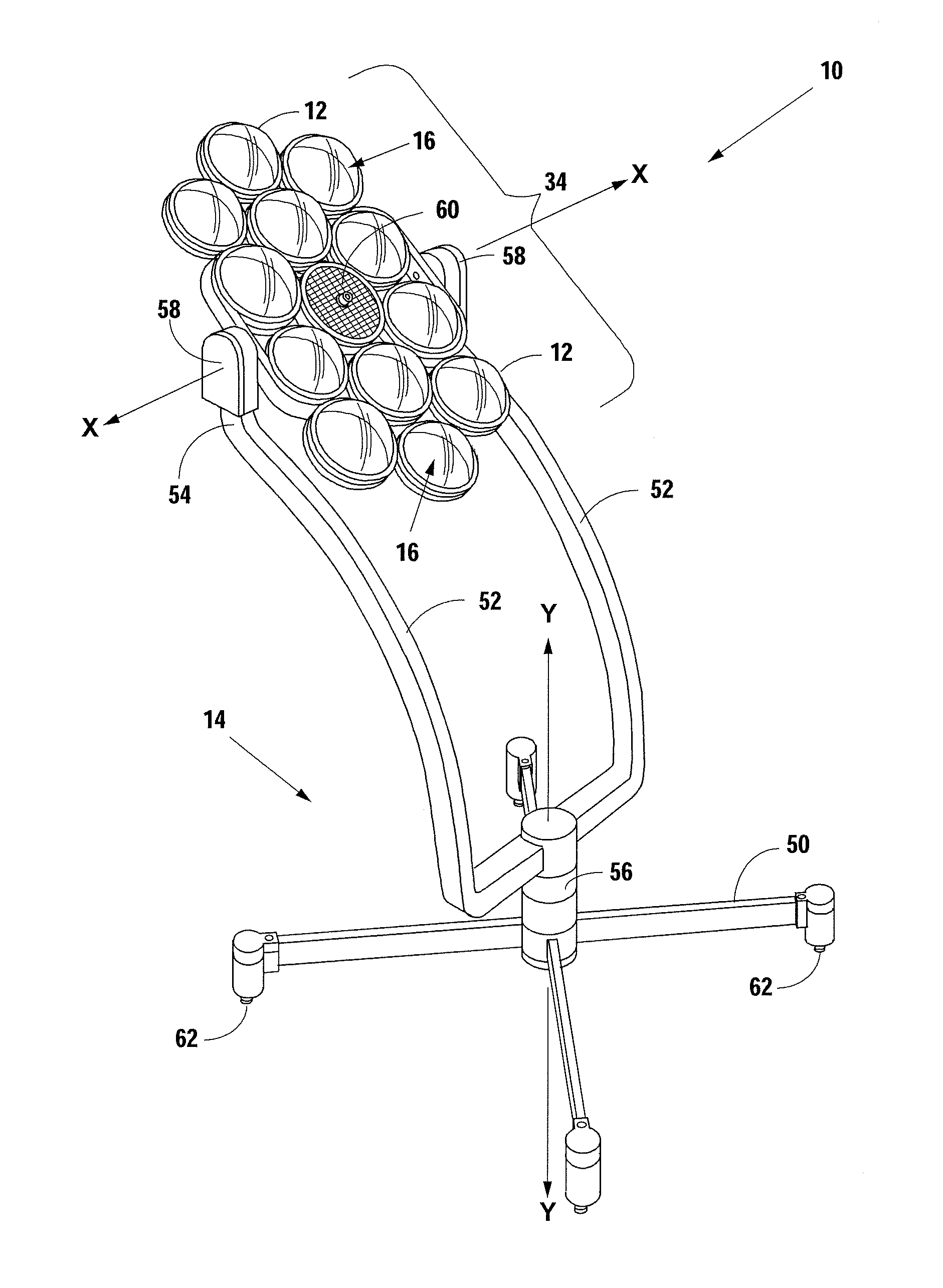 Solar Energy Device