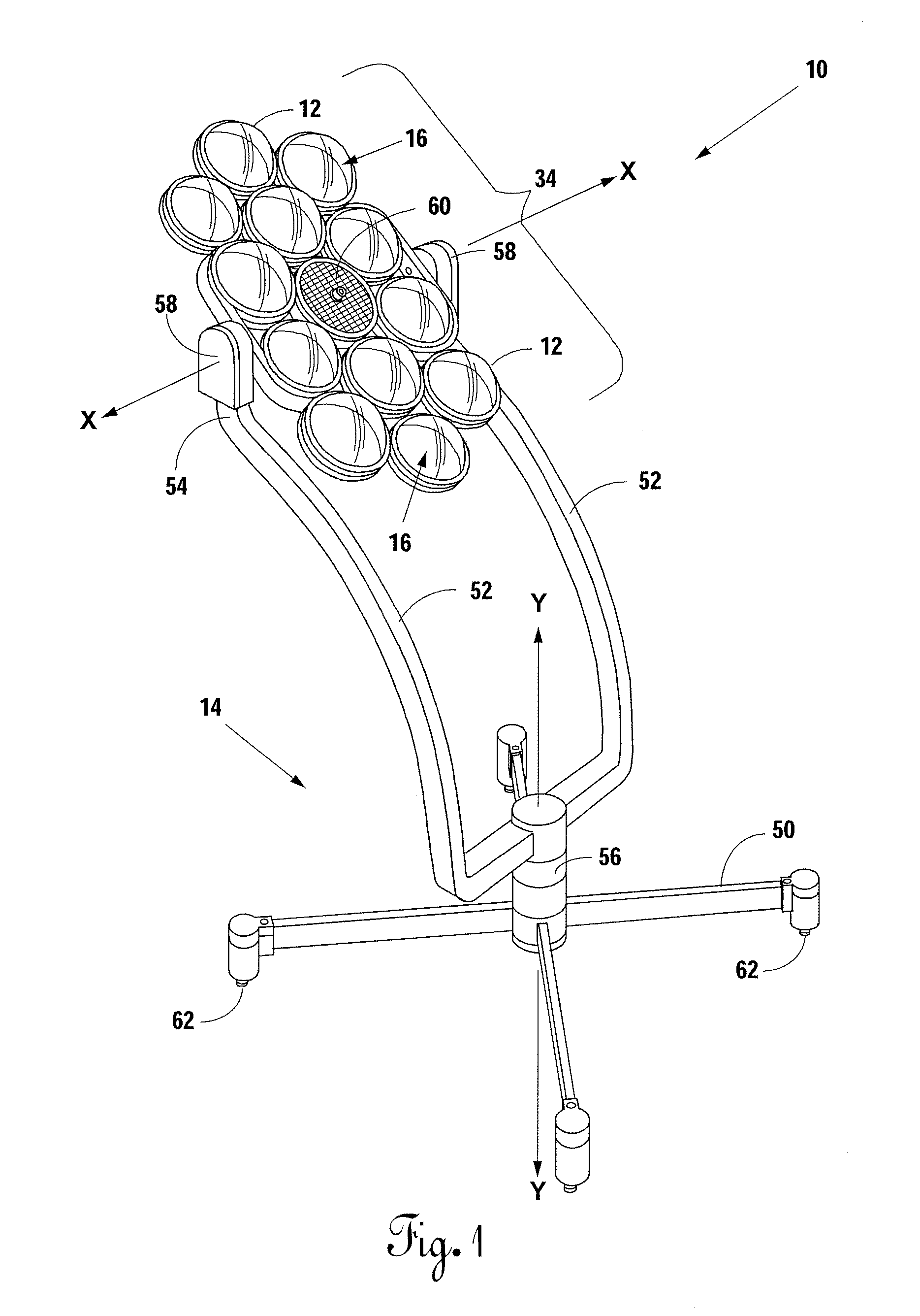 Solar Energy Device