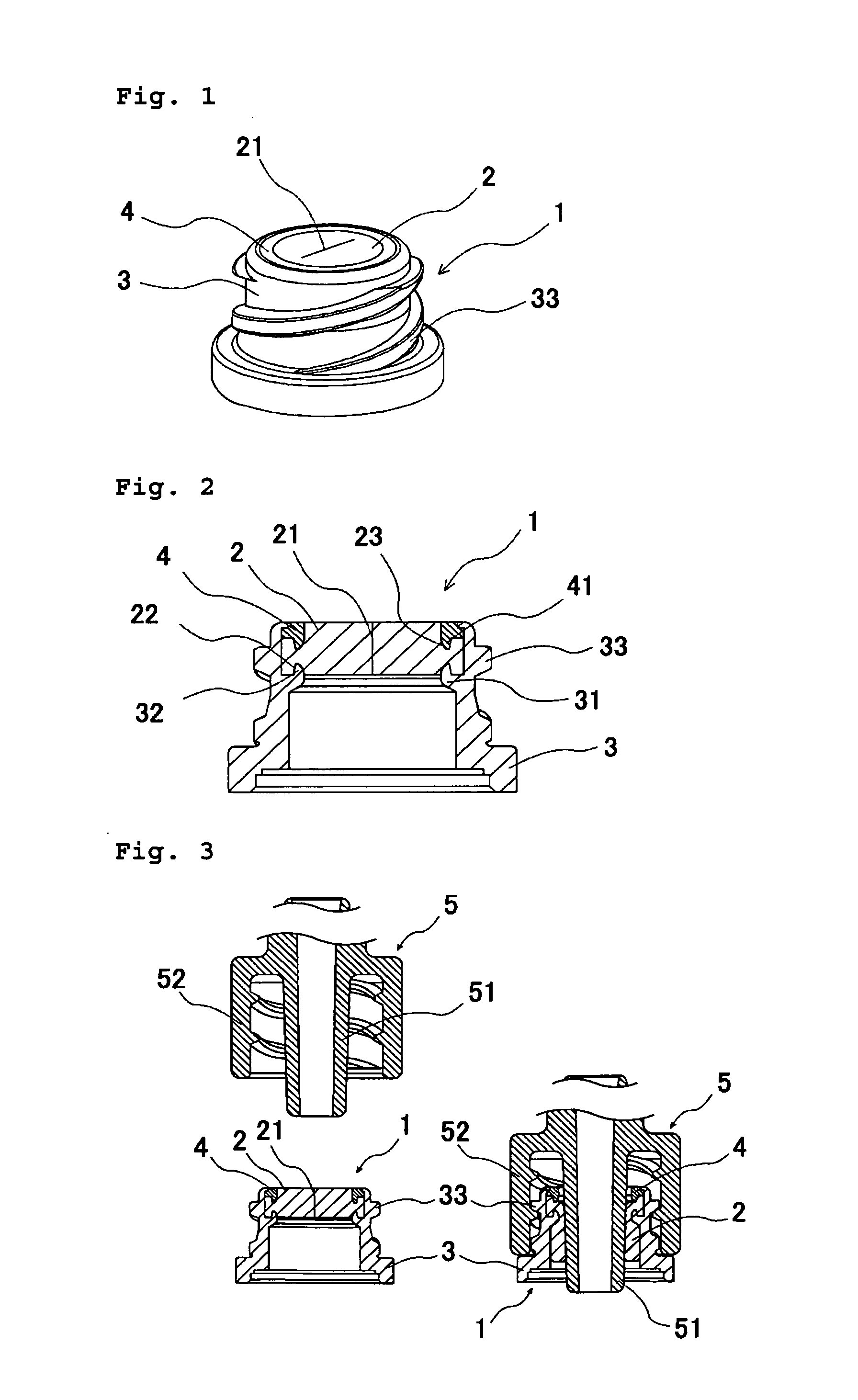 Medical connector