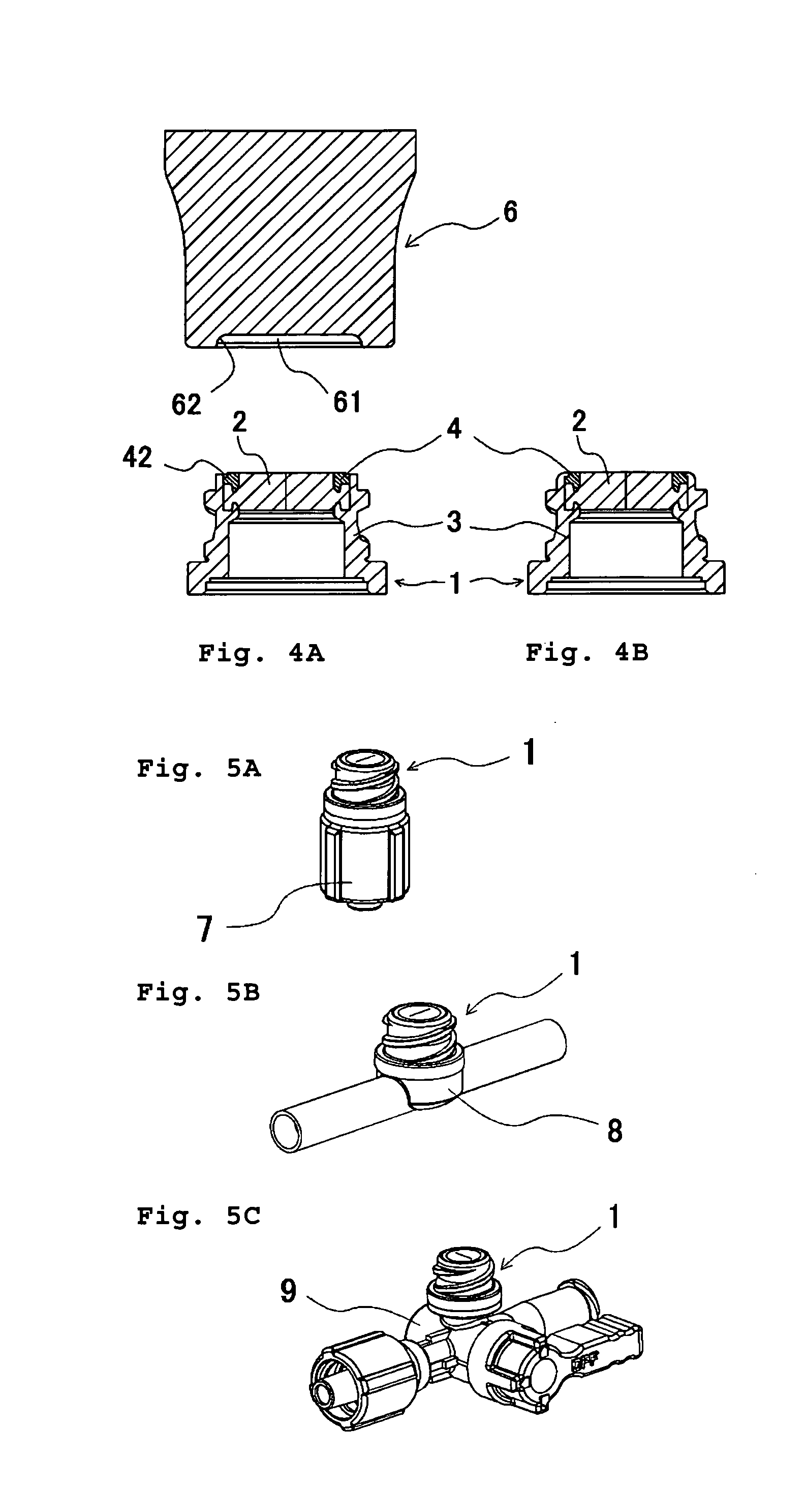 Medical connector