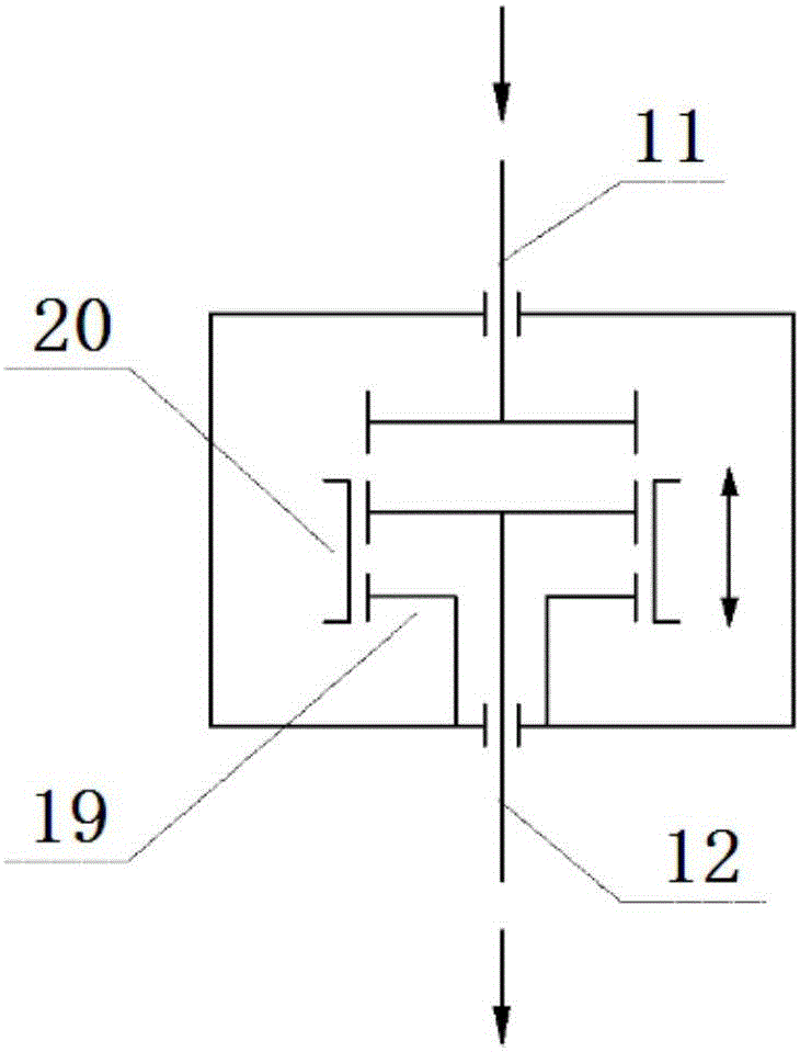 Mixed type steering-by-wire system