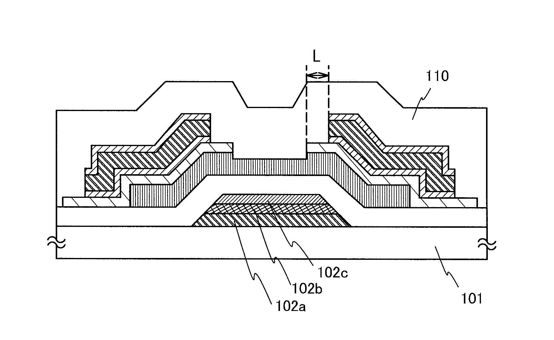 Semiconductor device and manufacturing method thereof