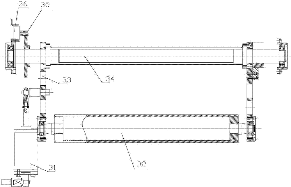 Fixed length control system