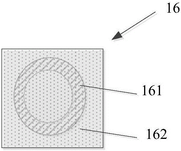 Substrate, manufacturing method thereof, and display device