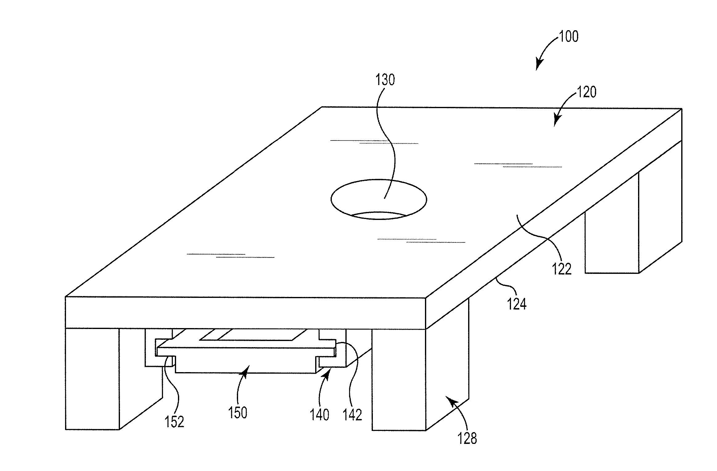 Plant potting apparatus and method