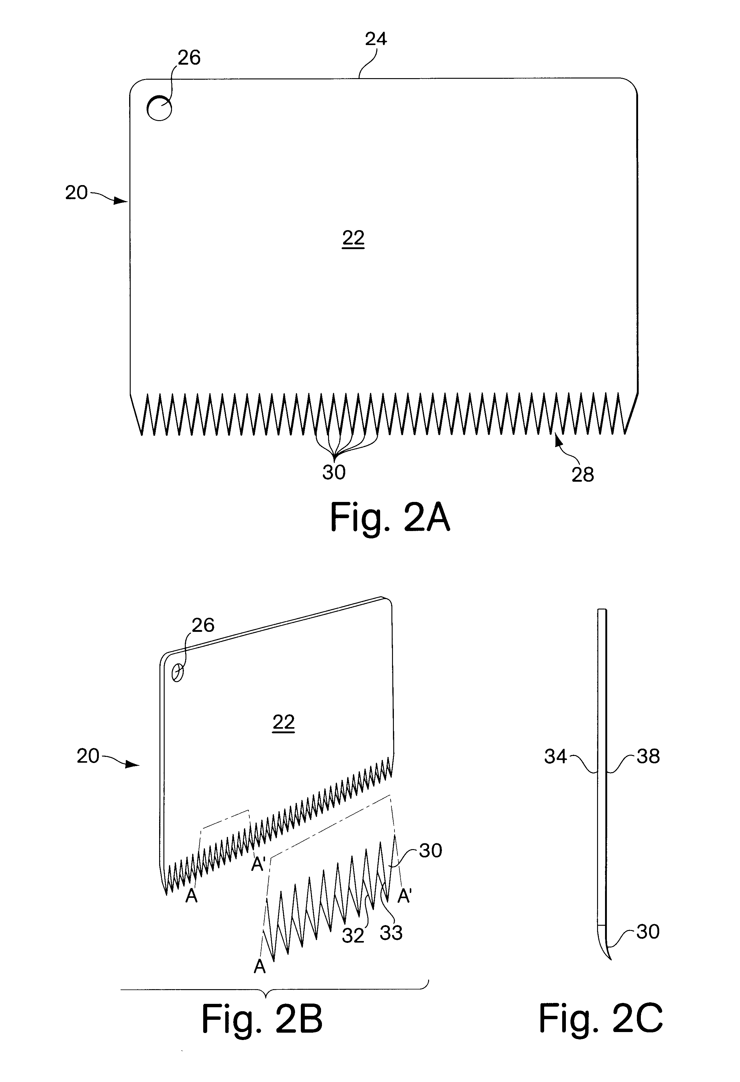 Horse hair braiding tools and methods for their use