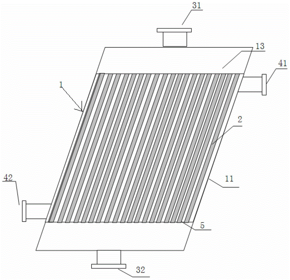 Tubular reactor