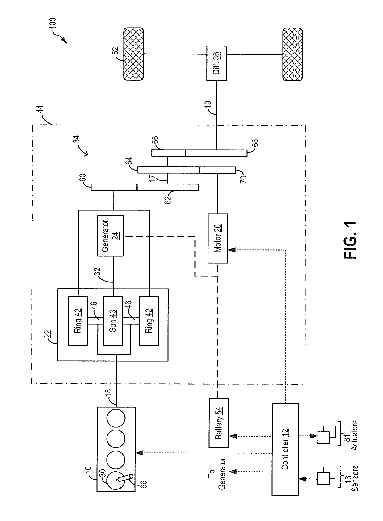 Method and system for improved dilution purging