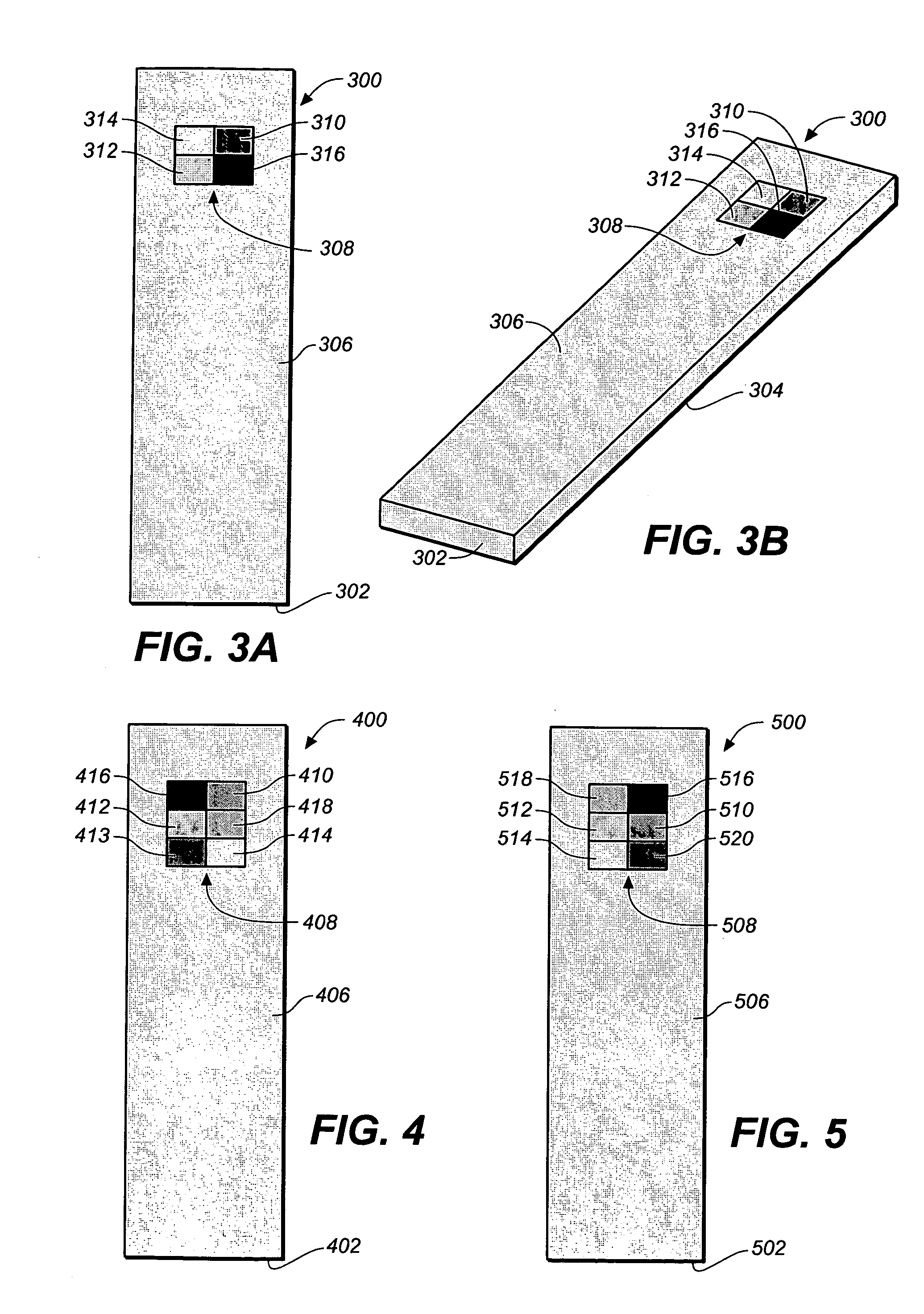 Method for determining a test strip calibration code for use in a meter