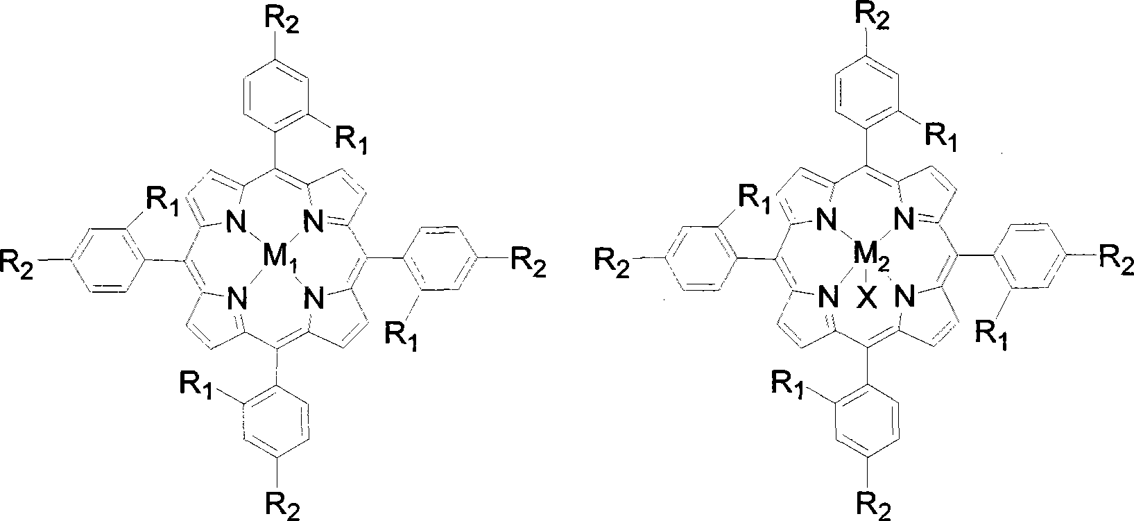 Preparation method of benzaldehyde