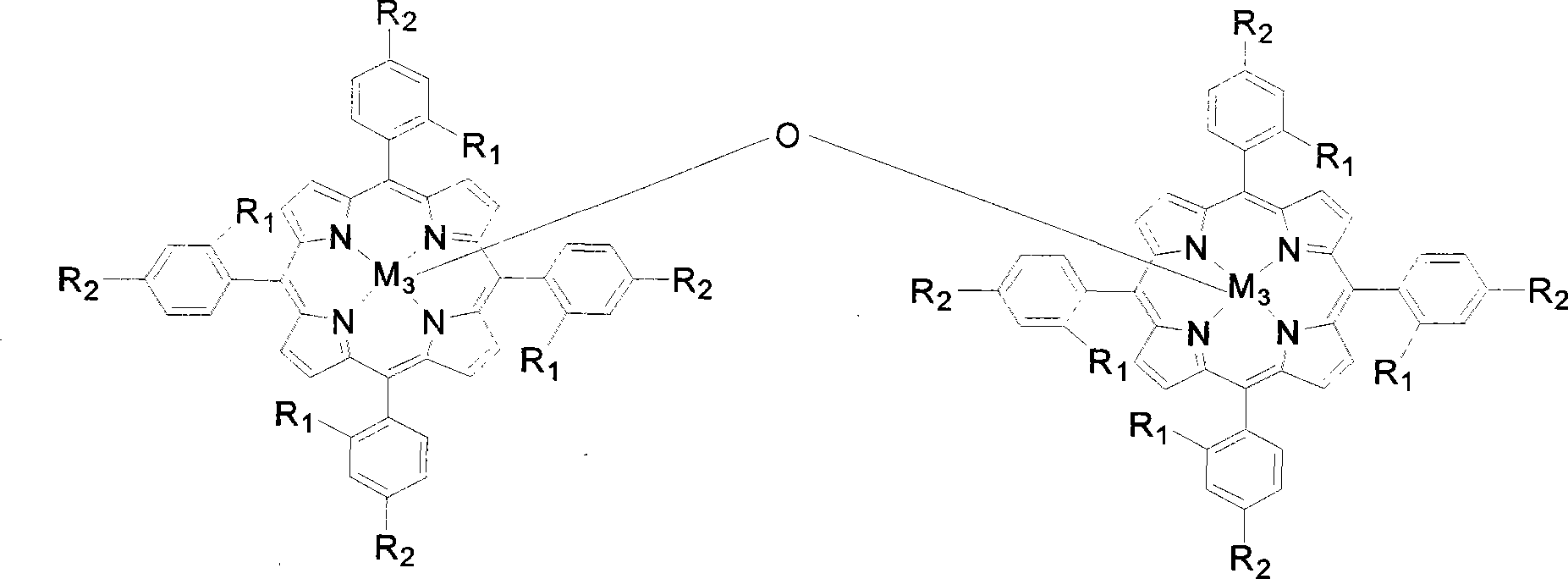 Preparation method of benzaldehyde