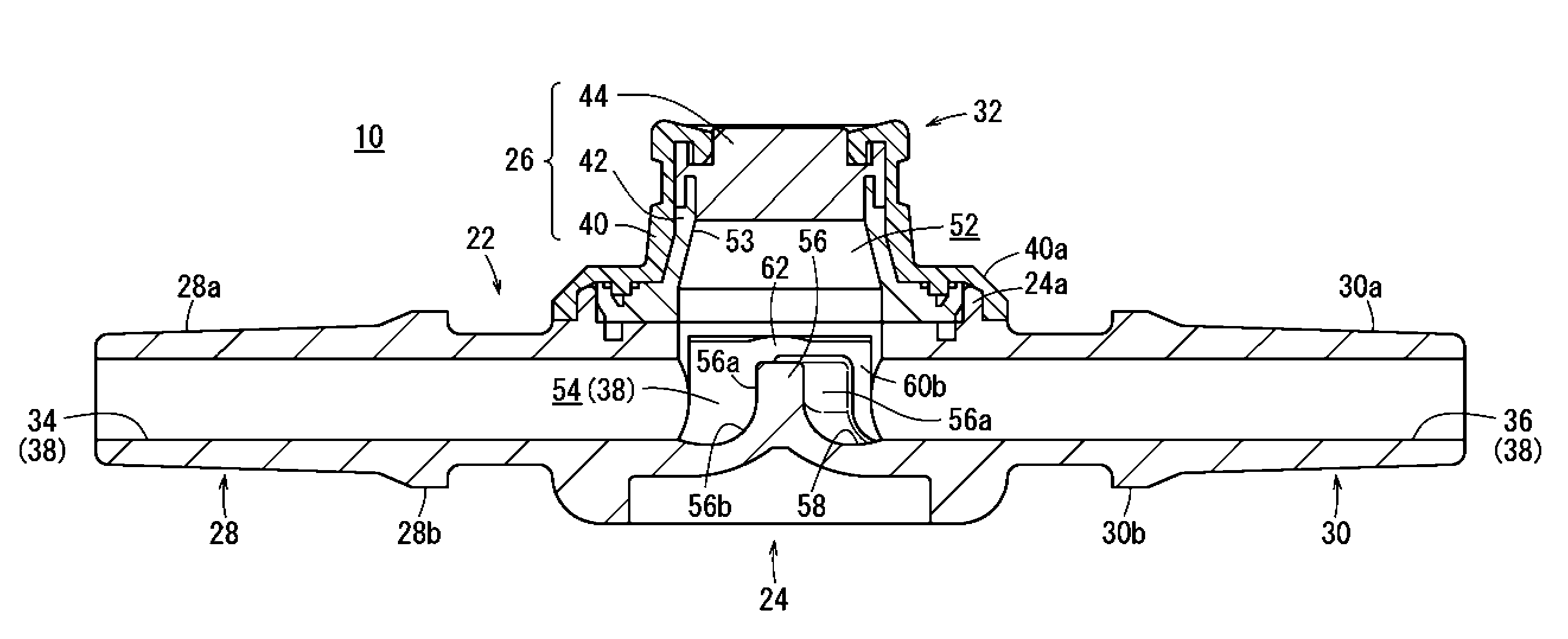 Connector