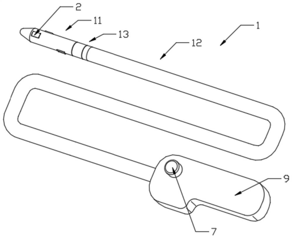 Radiofrequency ablation catheter with cooling bag