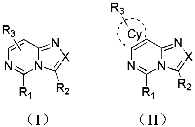 Compounds and their applications in the field of organic electroluminescence