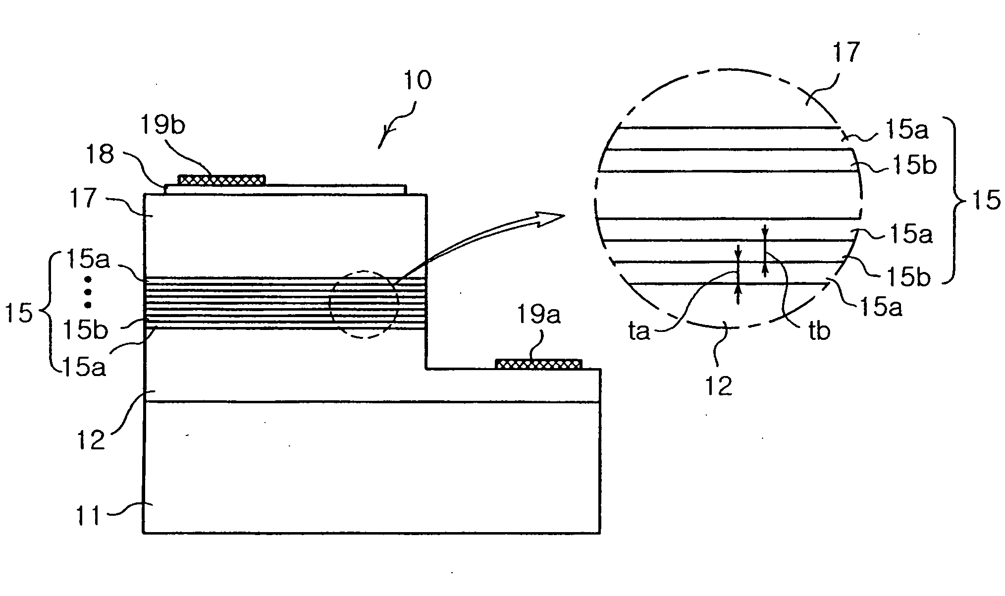 Nitride semiconductor device