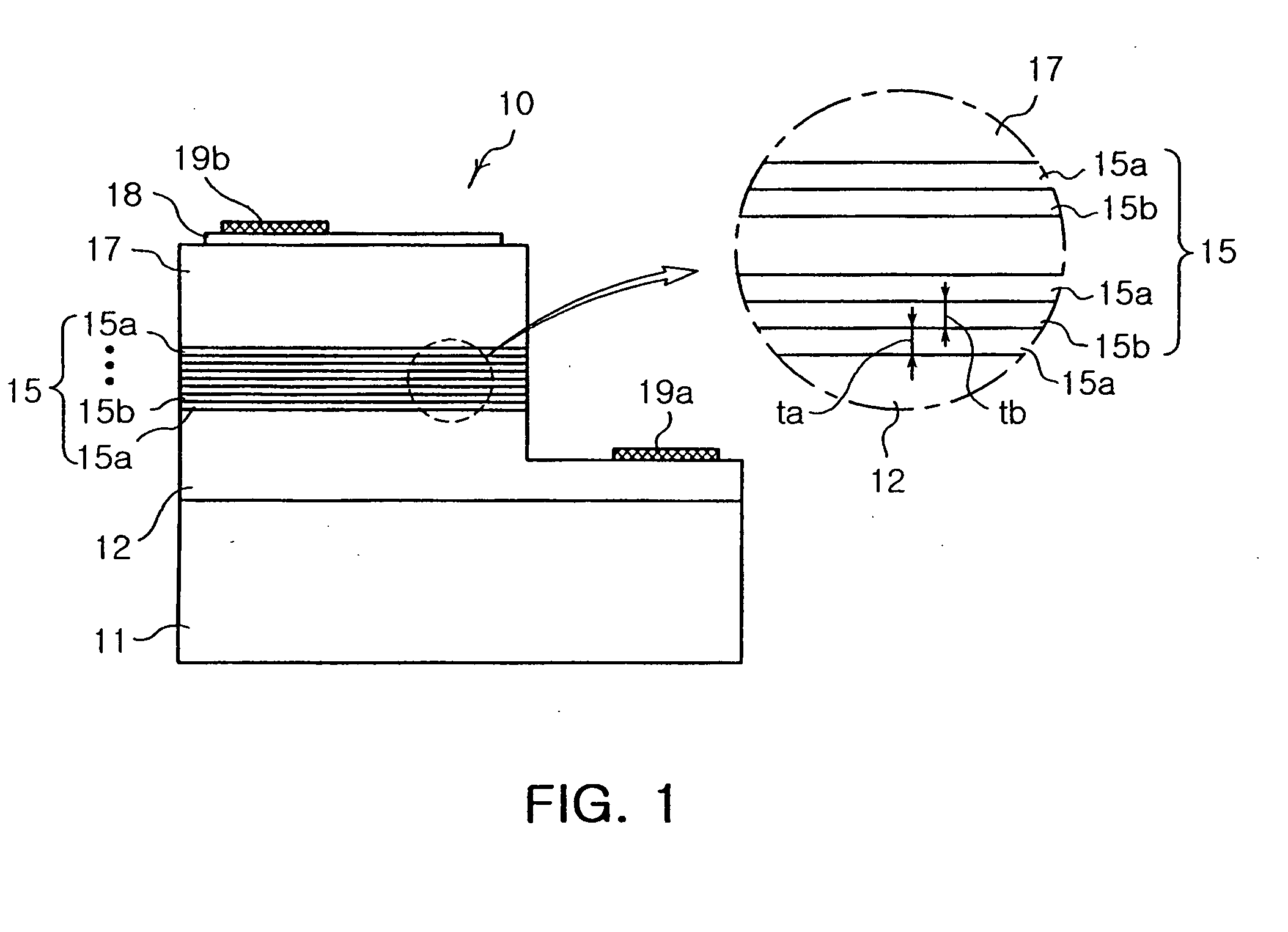 Nitride semiconductor device