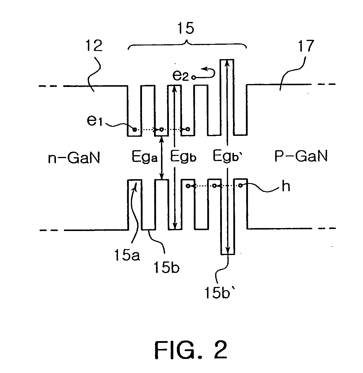 Nitride semiconductor device