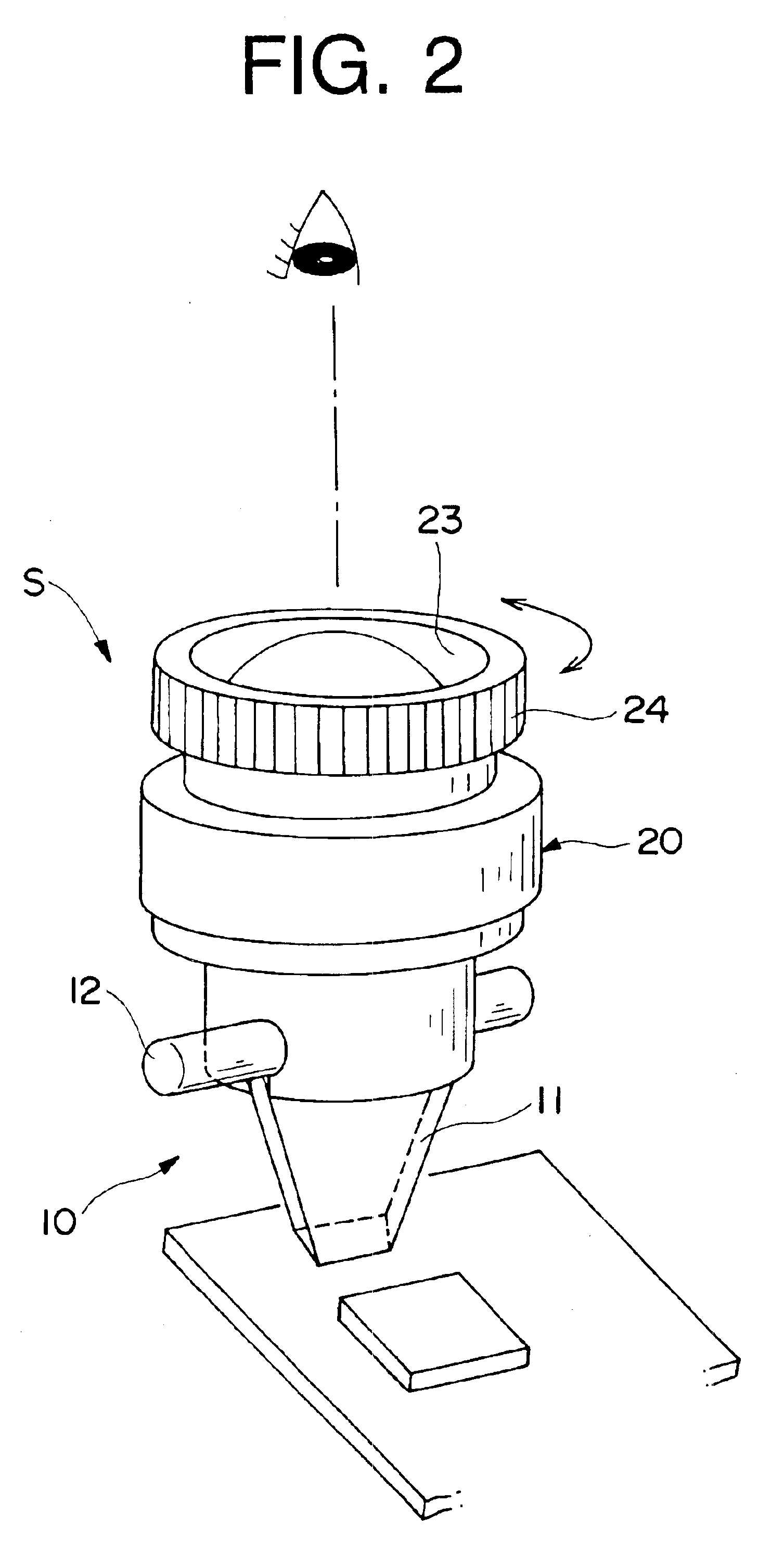 Microscope