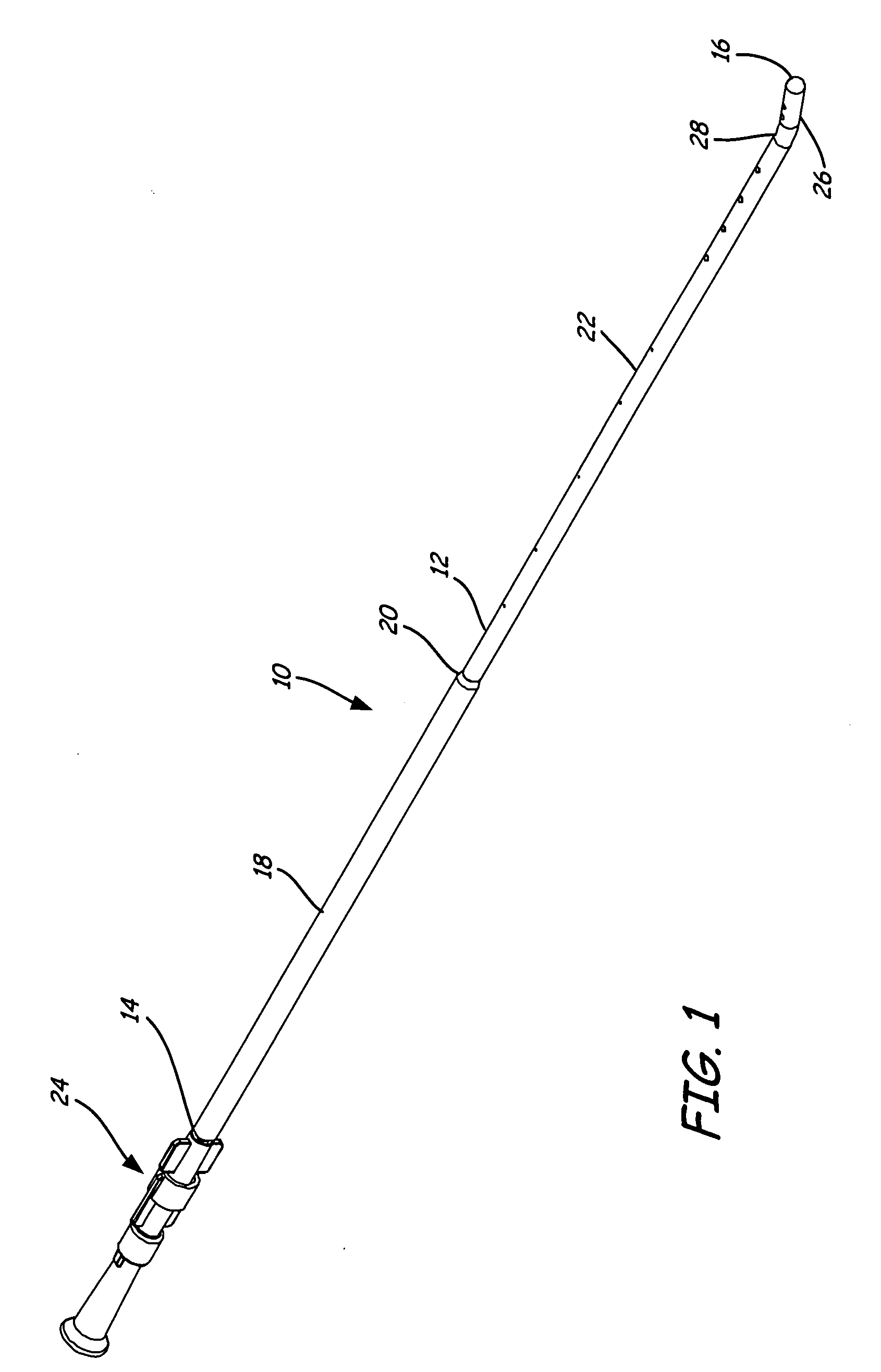 Drainage/irrigation urethral catheter