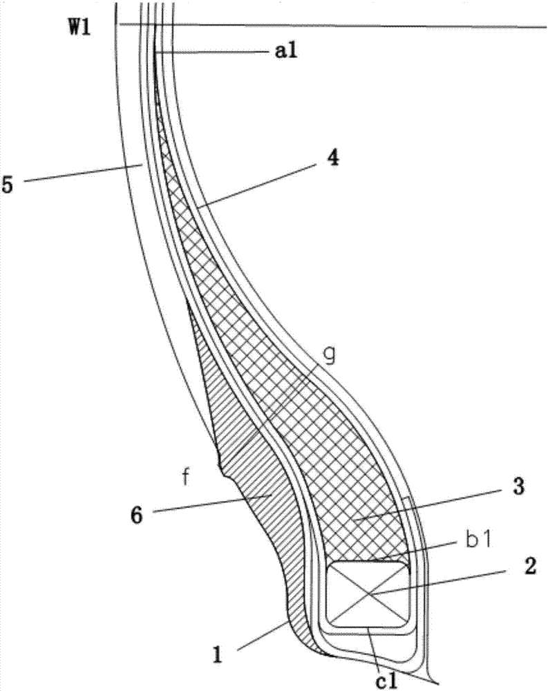 Pneumatic tire