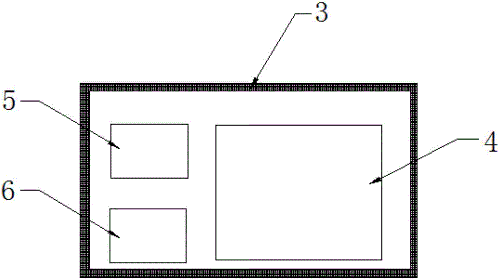 Material lifter for building