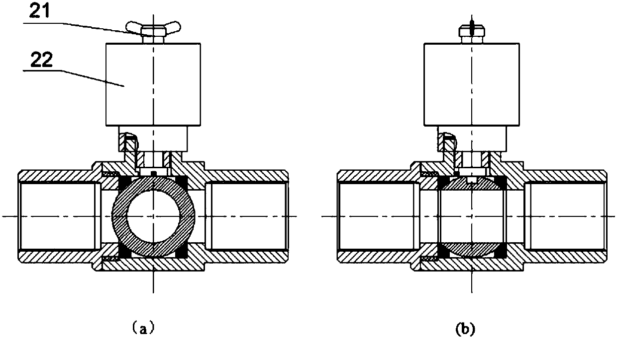 Novel electric water heater and implement method of modes thereof