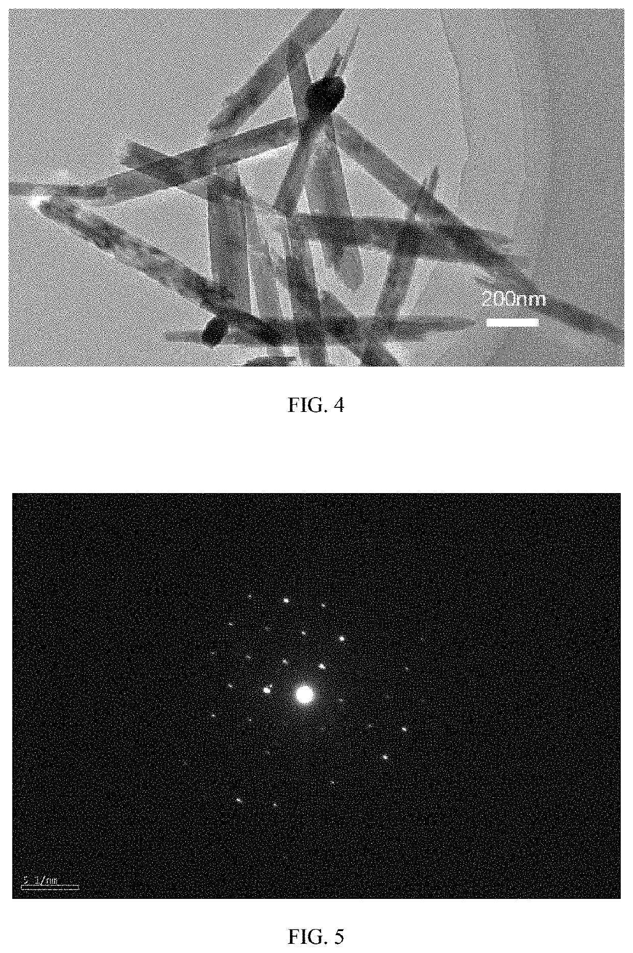 Selenium-doped hydroxyapatite and preparation method thereof